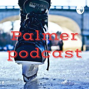 Palmer podcast