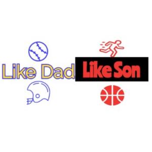 Like Dad Like Son