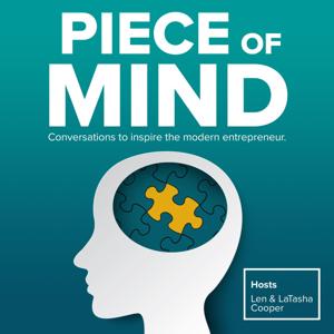 Piece of Mind Podcast