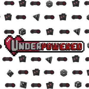 Underpowered