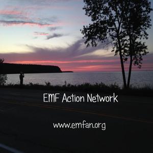 EMF Action Network Podcast