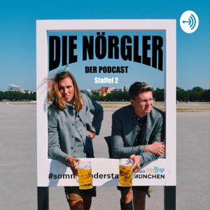 Die Nörgler
