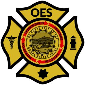 Hoopa OES Updates