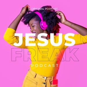 Jesus Freak