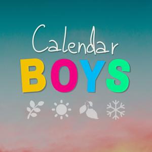 Calendar Boys