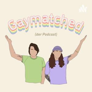 gaymatched