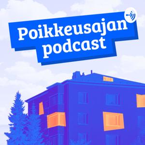 Poikkeusajan podcast