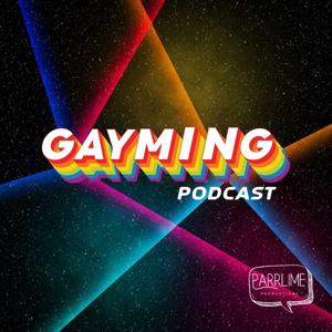 Gayming Podcast