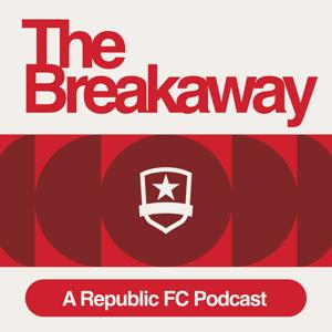 The Breakaway: A Republic FC Podcast