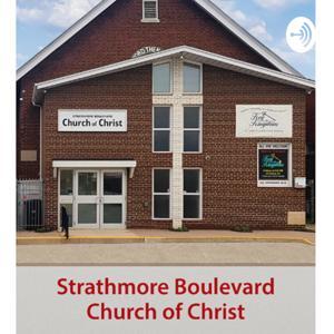 Strathmore Blvd COC - Sunday Lessons