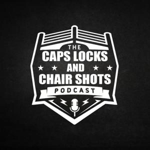 Caps Locks and Chair Shots