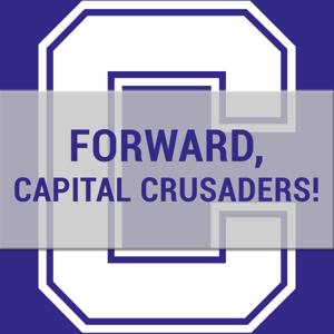 Forward, Capital Crusaders!
