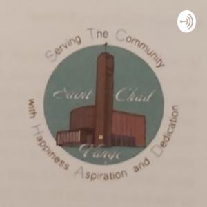 St. Chad's Church Podcast