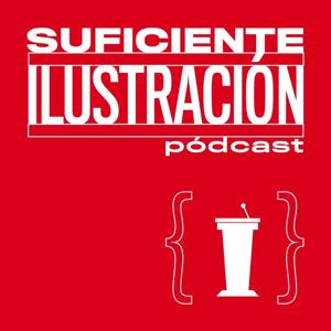 Suficiente Ilustración