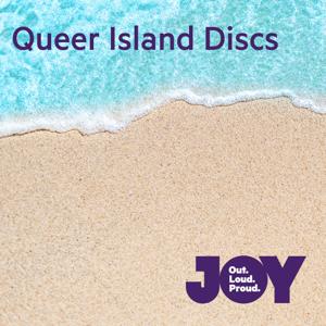 Queer Island Discs