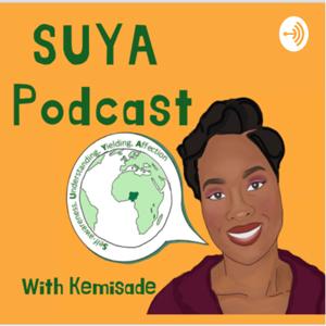 SUYA Podcast