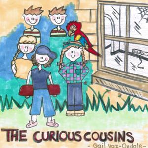 Curious Cousins & The Improbable Treasure Hunt