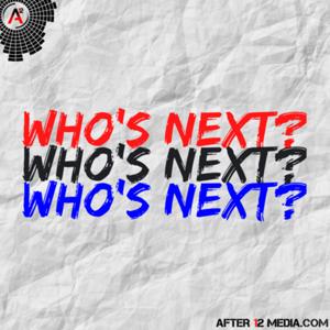 Who’s Next?