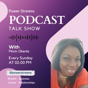 Power Streams Podcast