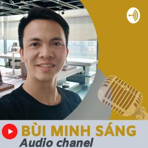 Bui Minh Sang audio experience