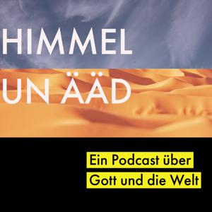 Himmel un Ääd