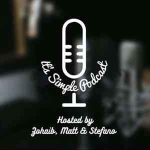 It's Simple Podcast