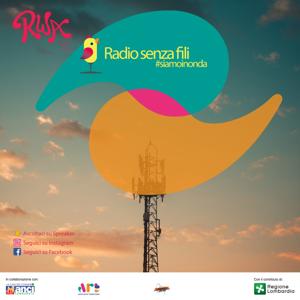 Radio senza fili