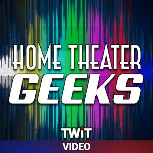 Home Theater Geeks (Video)