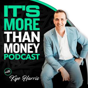 It's More than Money