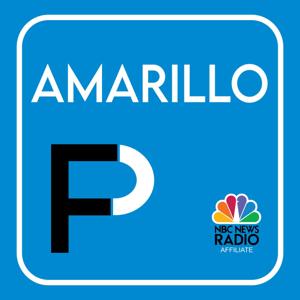 Front Page Amarillo