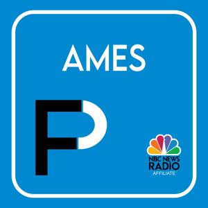 Front Page Ames (IA)