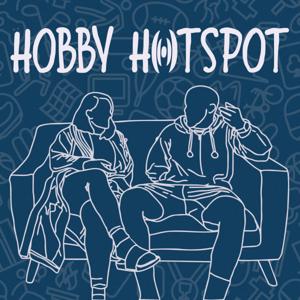 Hobby Hotspot