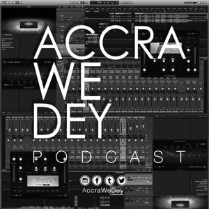 AccraWeDey Radio