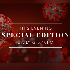 KRVN This Evening: Special COVID-19 Coverage