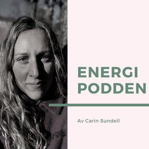 Energipodden