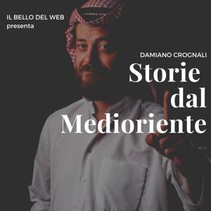 Il Bello del Web Audio Experience