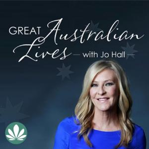 Jo Hall's Great Australian Lives