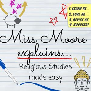 Miss Moore Explains