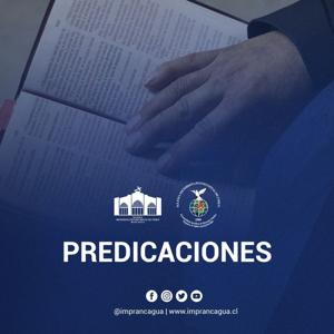 Predicaciones IMPCH Rancagua