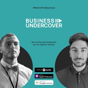 Business Undercover