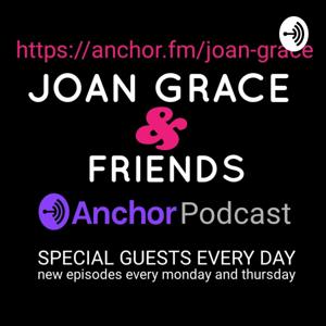 Joan Grace And Friends