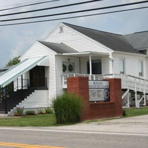 Buffalo Church of the Nazarene