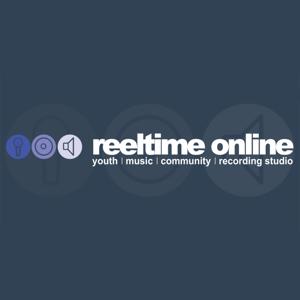 Reeltime Online Podcast