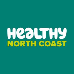 Healthy North Coast - Healthy Bites Podcast