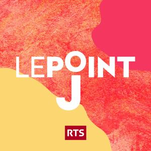 Le Point J ‐ RTS by RTS - Radio Télévision Suisse