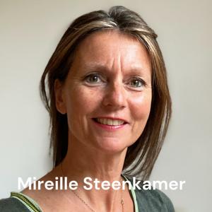 Mireille Steenkamer - Jungian Analyst | Shamanic practitioner