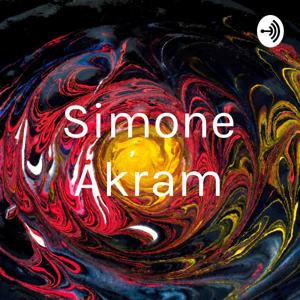 Simone Akram