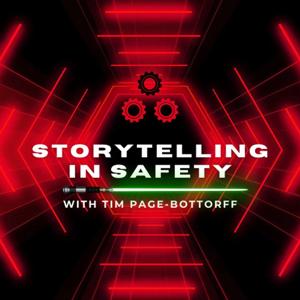 Storytelling in Safety