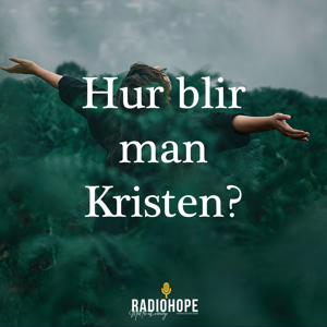 Hur blir man Kristen