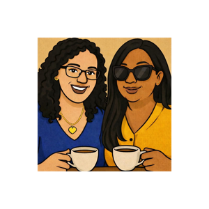 Culture Over Coffee w/ R & R